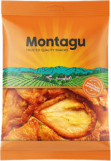 Montagu - Pears Bon Chretien 200g