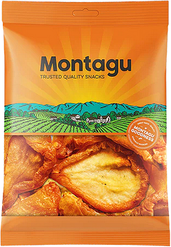 Montagu - Pears Bon Chretien 200g