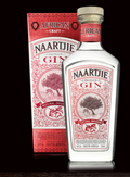 African Craft - Naartjie Premium Gin 700ml