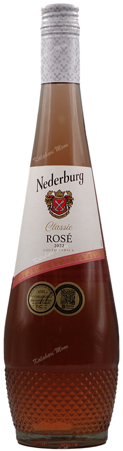 Nederburg Classic Rosé 750ml