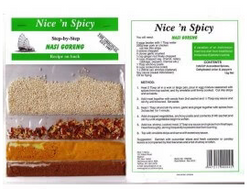 Nice 'n Spicy Spices Nasi Goreng 15g