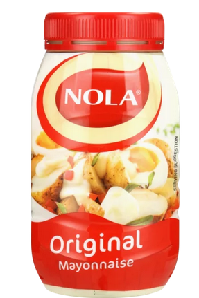 Nola Original Mayonaise 750g