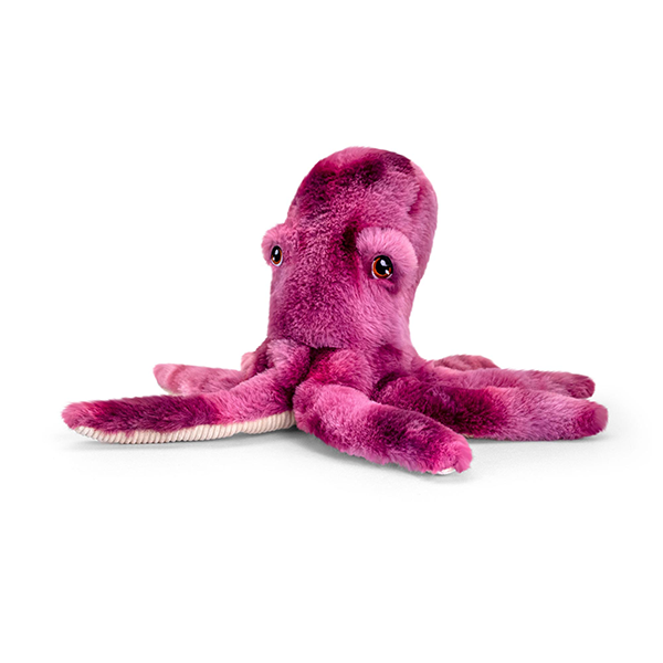 Octopus 25cm