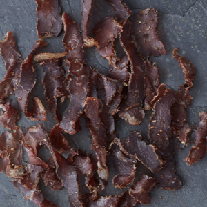 Limpopo Biltong - Original 200g