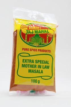 Osman’s Taj Mahal Extra Special Mother-In-Law Masala - 100g