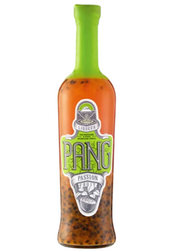 Waterberg Breweries - Pang Passion Fruit Liqueur 750ml