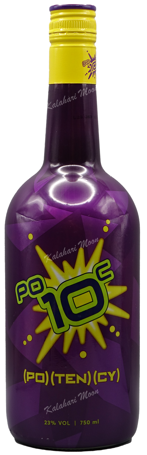 Potency Spirit Cocktail 700ml