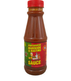 Portuguese Marinate & Basting Sauce 750ml