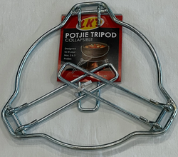Potjie Tripod