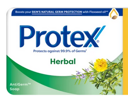Protex Herbal Antigerm Soap 150g
