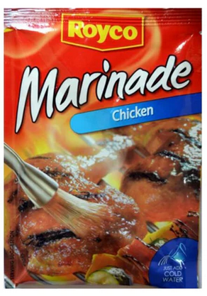 Royco Marinade - Instant Chicken 39g