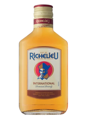 Richelieu Brandy 200ml