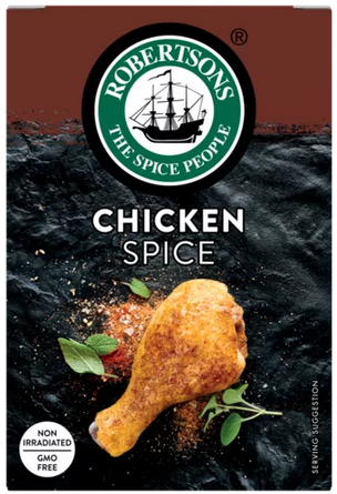 Robertsons Chicken Seasoning Refill  84g