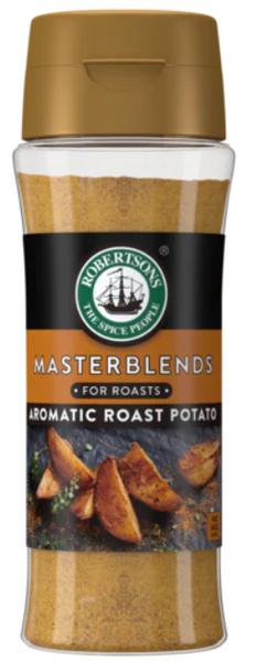 Robertsons Masterblends for Roasts - Aromatic Roast Potato 200g