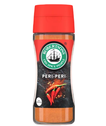 Robertsons Spice Peri Peri 100ml