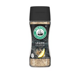 Robertsons Lemon Pepper 80g Bottle
