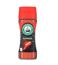 Robertsons Paprika Spice 44g Bottle