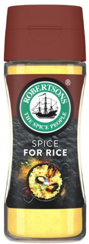 Robertsons Spice for Rice 85g