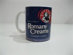 South African Mug - Romany Creams