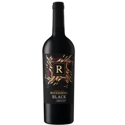 KWV Roodeberg Black Red Wine 750ml