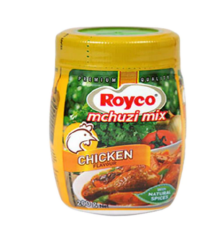 Royco Mchuzi Mix Chicken Flavour 200g