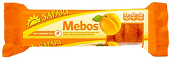 Safari Mebos Croquettes 250g