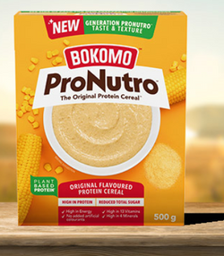 Bokomo Pronutro Original (New) 500g