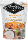 Something South African Sauce - Cape Malay Curry 500g