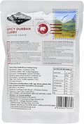 Something South African Sauce - Spicy Durban Curry 500g
