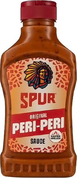 Spur Original Peri Peri Sauce 400ml