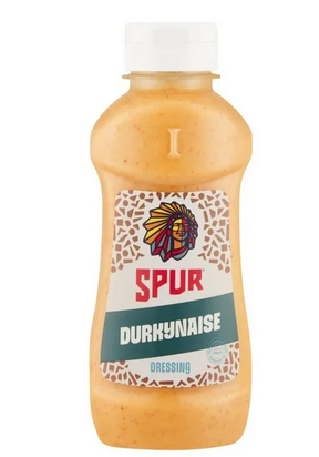 Spur Durkynaise Salad Dressing 300ml