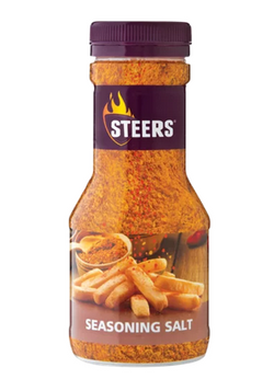 Steers Seasoning Salt 200ml