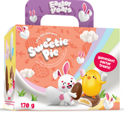 Sweetie Pie Easter Hunt trail Pack 170g