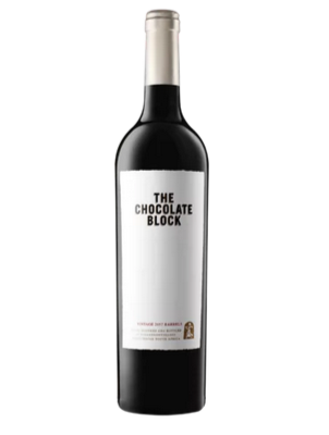 Boekenhoutskloof - The Chocolate Block 750ml