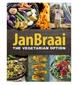 The Vegetarian Option - Jan Braai