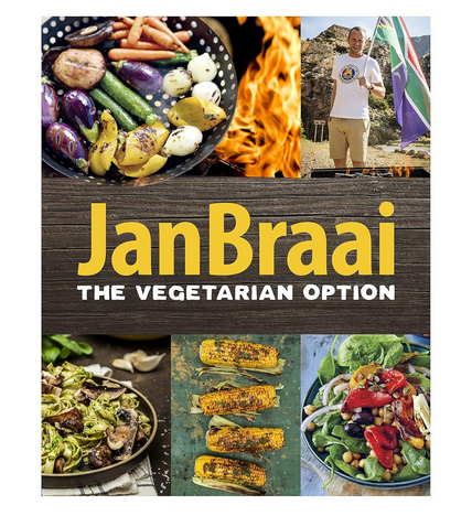 The Vegetarian Option - Jan Braai