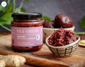 True Origin Beetroot & Ginger Chutney 270g