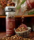 True Origin - Harissa Spice Grinder 50g