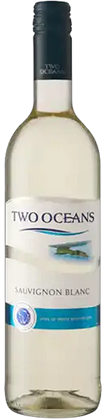 Two Oceans Sauvignon Blanc 750ml