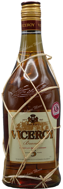 Viceroy Brandy 750ml