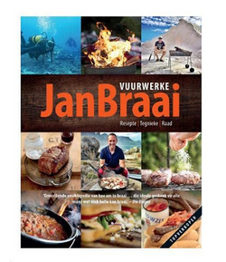 Vuurwerke - Jan Braai