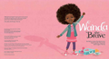 Wanda the Brave by Sihle-isipho Nontshokweni, Illustrated by Chantelle & Burgen Thorne