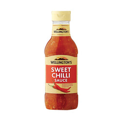 Wellington's Sweet Chilli Sauce 375ml