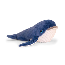 Whale 25cm