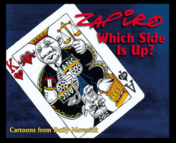 Zapiro Annual 2019: Which Side Is Up?