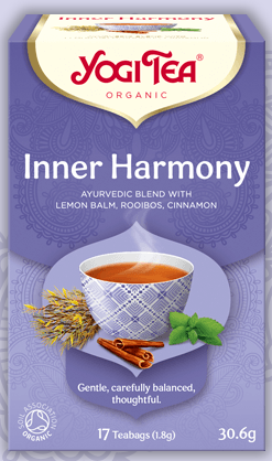 Yogi Tea - Inner Harmony 30.6g