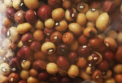 Yugo Nyimo Beans 500g