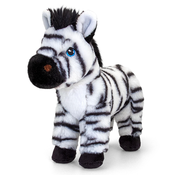 Zebra 20cm