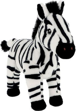 Zebra 25cm