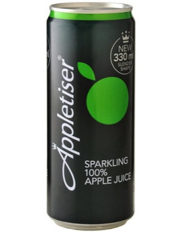 Appletiser 330ml